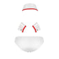Comprar Passion Slip Gregory Blanco L XL – Diseño Elegante Con Comodidad Superior-Noxtic