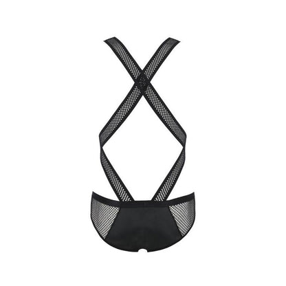 Comprar PASSION Body Victor Negro S M – Diseño Elegante Para Comodidad Y Confianza-Noxtic