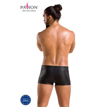 Comprar PASSION Short David Negro S/M – Diseño Ergonómico Para Comodidad Y Estilo Diario-Noxtic