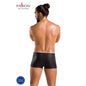 Comprar PASSION Short David Negro S/M – Diseño Ergonómico Para Comodidad Y Estilo Diario-Noxtic