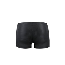 Comprar PASSION Short Matt Negro L XL – Diseño Elegante Para Comodidad Y Libertad Sensorial-Noxtic