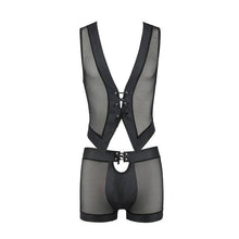 Comprar PASSION Set William Negro S M – Diseño Elegante Con Comodidad Superior-Noxtic