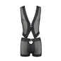 Comprar PASSION Set William Negro S M – Diseño Elegante Con Comodidad Superior-Noxtic