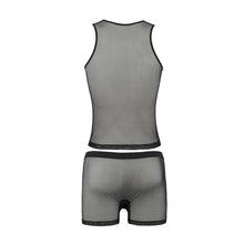 Comprar PASSION 054 Set Oscar Negro S M – Elegante Conjunto Para Explorar Comodidad Y Confianza-Noxtic