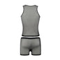 Comprar PASSION 054 Set Oscar Negro S M – Elegante Conjunto Para Explorar Comodidad Y Confianza-Noxtic