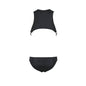 Comprar PASSION Body Adam Negro S M – Diseño Elegante Para Comodidad y Confianza-Noxtic