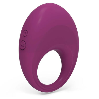 Comprar COVERME Anillo Dylan – Estimulador Recargable Con 10 Modos De Vibración-Noxtic