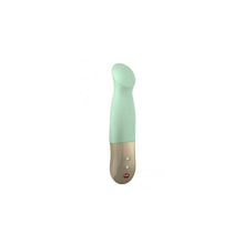 Comprar FUN FACTORY Sundaze Pulse Vibe Pistacho – Vibrador Recargable Con Diseño Innovador Para Estimulación Sensorial-Noxtic