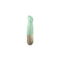 Comprar FUN FACTORY Sundaze Pulse Vibe Pistacho – Vibrador Recargable Con Diseño Innovador Para Estimulación Sensorial-Noxtic