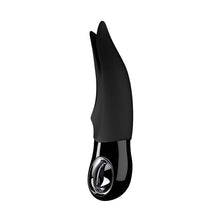 Comprar FUN FACTORY Volta Clitoral Vibrador Negro – Diseño Elegante Con Potente Vibración-Noxtic