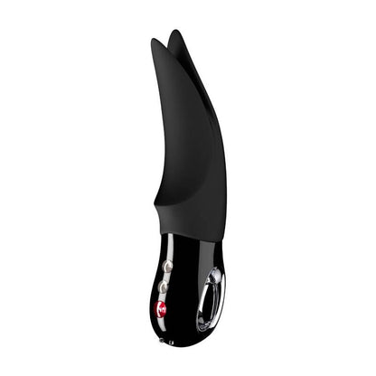 Comprar FUN FACTORY Volta Clitoral Vibrador Negro – Diseño Elegante Con Potente Vibración-Noxtic