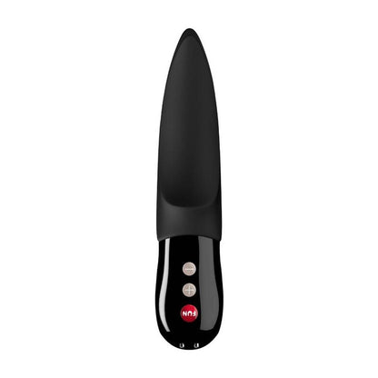 Comprar FUN FACTORY Volta Clitoral Vibrador Negro – Diseño Elegante Con Potente Vibración-Noxtic