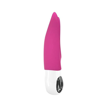 Comprar FUN FACTORY Volta G5 Clitoral Vibrador Negroberry – Diseño Ergonómico Para Exploración Sensorial-Noxtic