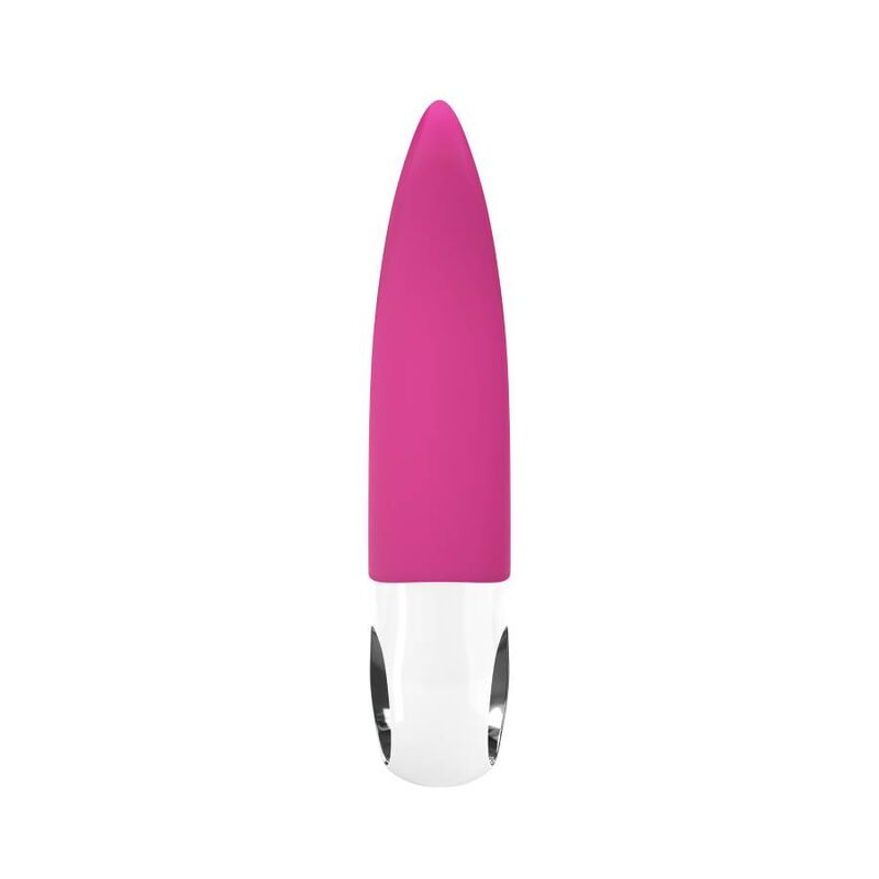 Comprar FUN FACTORY Volta G5 Clitoral Vibrador Negroberry – Diseño Ergonómico Para Exploración Sensorial-Noxtic