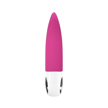Comprar FUN FACTORY Volta G5 Clitoral Vibrador Negroberry – Diseño Ergonómico Para Exploración Sensorial-Noxtic