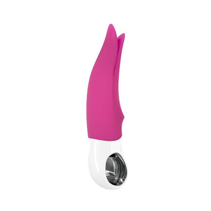 Comprar FUN FACTORY Volta G5 Clitoral Vibrador Negroberry – Diseño Ergonómico Para Exploración Sensorial-Noxtic