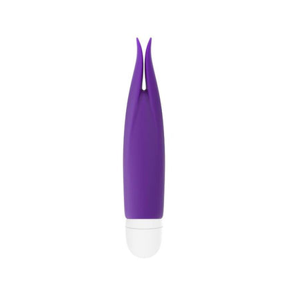 Comprar FUN FACTORY Volita Vibrador Estimulador Violeta – Diseño Compacto Para Experiencia Sensorial Única-Noxtic