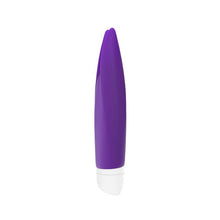 Comprar FUN FACTORY Volita Vibrador Estimulador Violeta – Diseño Compacto Para Experiencia Sensorial Única-Noxtic