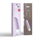 Comprar FUN FACTORY Jam Vibrador Lila – Diseño Compacto Para Placer Intenso-Noxtic