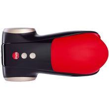 Comprar FUN FACTORY Cobra Libre II Rojo – Estimulador Innovador Con Diseño Ergonomico Para Placer Único-Noxtic