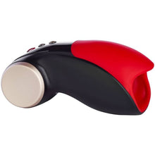 Comprar FUN FACTORY Cobra Libre II Rojo – Estimulador Innovador Con Diseño Ergonomico Para Placer Único-Noxtic
