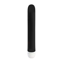 Comprar FUN FACTORY Joupie Negro – Vibrador Compacto Con Diseño Elegante Y Potente Motor-Noxtic