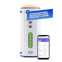 Comprar AUTOBLOW Máquina IA Plus – Juguete Erótico Con Tecnología Avanzada Para Autoexploración Personalizada-Noxtic