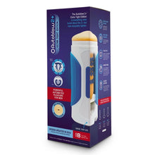 Comprar AUTOBLOW Máquina 2 Plus XT Tamaño B – Diseño Ergonómico Para Una Experiencia Confiable-Noxtic