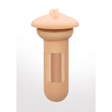 Comprar AUTOBLOW Manga Vagina 2 Tamaño A – Diseño Adaptado Para Una Experiencia Única-Noxtic