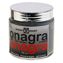 Comprar EROS-ART Gel Potenciador Hombre Onagra 100 CC – Refuerza la Vitalidad Masculina Con Efecto Afrodisíaco-Noxtic