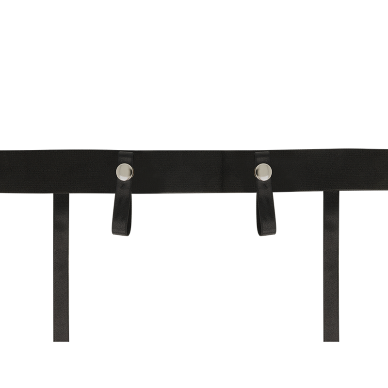Comprar INTENSE Arnés Hueco Con Dildo De Silicona – Diseño Ergonómico Para Placer Confortable-Noxtic