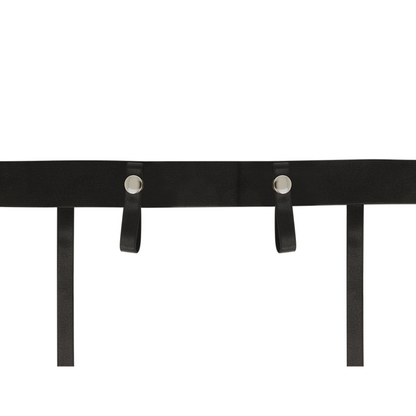 Comprar INTENSE Arnés Hueco Con Dildo De Silicona – Diseño Ergonómico Para Placer Confortable-Noxtic