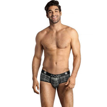 Comprar ANAIS MEN Balance Boxer Brief S – Ropa Íntima Cómoda Con Diseño Confortable-Noxtic