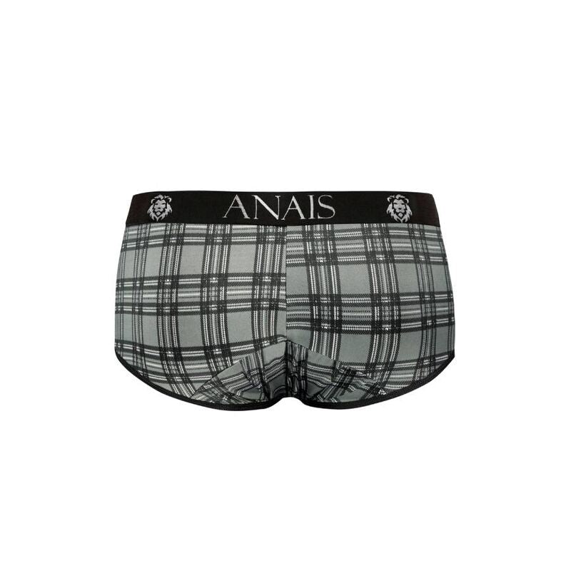 Comprar ANAIS MEN Balance Boxer Brief S – Ropa Íntima Cómoda Con Diseño Confortable-Noxtic
