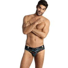 Comprar Anais Men Benito Slip S – Slip Cómodo Con Diseño Ergonómico Para Comodidad Diaria-Noxtic