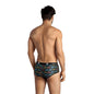 Comprar Anais Men Benito Boxer Brief S – Ropa Íntima Moderna Con Comodidad Superior-Noxtic