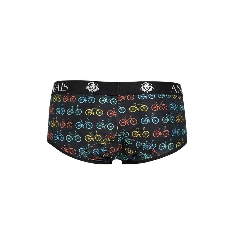 Comprar Anais Men Benito Boxer Brief S – Ropa Íntima Moderna Con Comodidad Superior-Noxtic