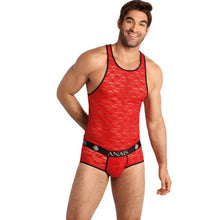 Comprar Anais Men Brave Top M – Camiseta Ajustada Con Diseño Ergonómico Para Comodidad Diaria-Noxtic
