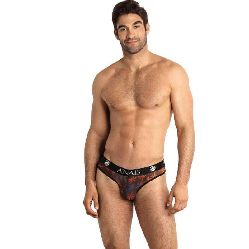 Comprar Anais Men Chill Slip M – Ropa Interior Confortable Con Diseño Estilizado-Noxtic