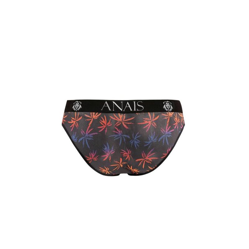 Comprar Anais Men Chill Slip M – Ropa Interior Confortable Con Diseño Estilizado-Noxtic