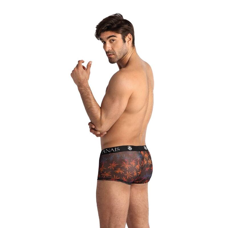 Comprar ANAIS MEN Chill Boxer M – Ropa Interior Con Diseño Confortable Para Libertad Sensorial-Noxtic
