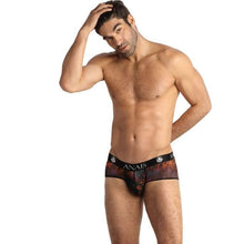 Comprar Anais Men Chill Boxer Brief M – Ropa Interior Confortable Con Diseño Ergonómico-Noxtic