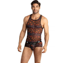 Comprar ANAIS MEN Chill Top S – Juguete Erótico Con Diseño Ergonómico En Silicona Médica-Noxtic