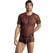 Comprar ANAIS MEN Chill Camiseta S – Diseño Ergonómico Para Comodidad y Libertad Sensorial-Noxtic