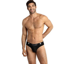 Comprar ANAIS MEN EROS SLIP S – Ropa Íntima Cómoda Con Diseño Moderno Para Libertad Sensual-Noxtic