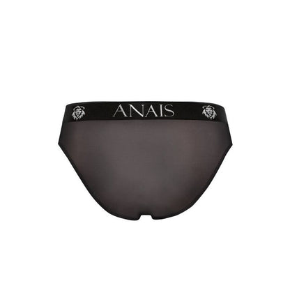 Comprar ANAIS MEN EROS SLIP S – Ropa Íntima Cómoda Con Diseño Moderno Para Libertad Sensual-Noxtic