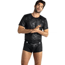 Comprar ANAIS MEN Electro Camiseta S – Diseño Innovador Para Placer Sensorial Elegante-Noxtic