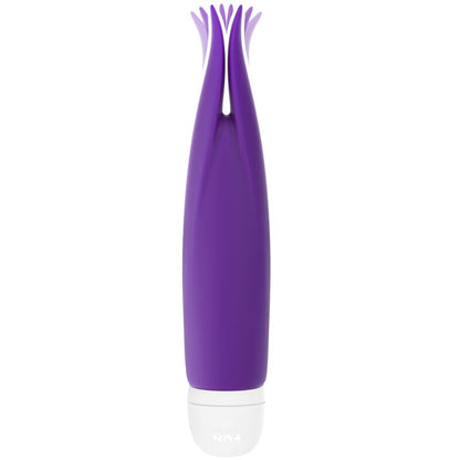 Comprar FUN FACTORY Volita Vibrador Estimulador Violeta – Diseño Compacto Para Experiencia Sensorial Única-Noxtic