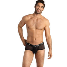 Comprar Anais Men Eros Boxer Brief S – Boxer Brief Con Comodidad Excepcional Y Estilo Elegante-Noxtic