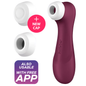 SATISFYER PRO 2 GENERACIÓN 3 - NEGRO BLUETOOTH &  APP